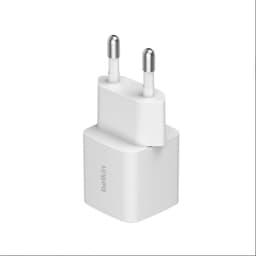 Combo Củ sạc nhanh 25W / 30W / 45W Belkin + Cáp sạc nhanh USB C - Type C 60W / 30W LNing vỏ dù 2