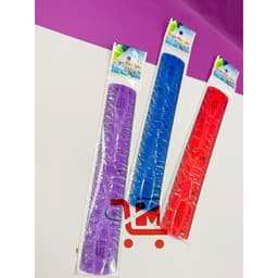 Hộp 24 Cây Thước Dẻo AIHAO 20CM, 30 CM/Thước Kẻ Đường Thẳng, Được Làm Từ Nhựa Dẻo Có Độ Bền Cao, Giao Màu Ngẫu Nhiên 3