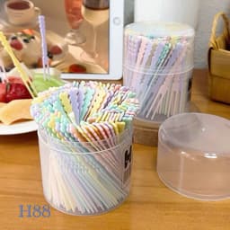 DĨA ĂN SẢN PHẨM THIẾT YẾU TRONG MỌI GIA ĐÌNH #COMBO 1 HỘP 200 cái 1