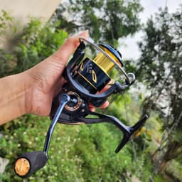 [HOT 2025] Máy Câu Cao Cấp Bearking KER - Đẹp Rẻ Công Nghệ Tạo Tiếng Mới 7