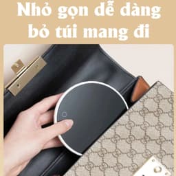 Đế Hâm Nóng Đồ Uống Xiaomi Thông Minh, Giữ Nhiệt Độ 50 - 60 ºC, Làm Nóng Sữa, Cà Phê, Nước 7