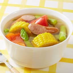[DATE 6/2027] Hạt Nêm Tôm Rau củ Ajinomoto 50gr cho bé ăn dặm Nội Địa Nhật 4