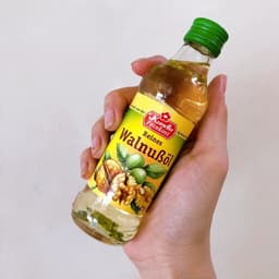 [DATE 3/2027] Dầu óc chó Lùn Đức Kunella Cho Bé Ăn Dặm 6M+ 100g 4