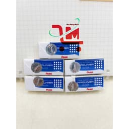 Combo 2 Cục Gôm/Tẩy Bôi Chì Xịn PENTEL ZEH-05/Gôm Bôi Sạch Vết Chì Dễ Dàng Với Rất Ít Lực,Không Vụn, Chất Lượng Nhật 3