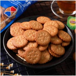 Bánh Quy Mặn NOMURA Nhật Bản Giòn Tan, Ngon Đỉnh Chuẩn Vị Kochi 6