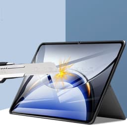 [Ảnh Thật] Kính CL MTB OPPO PAD 3 PRO - OnePlus PAD PRO/ PAD 2 12.1" 2024 Cường Lực 2.5D-9H-0.26mm 4