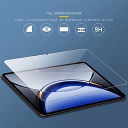 [Ảnh Thật] Kính CL MTB OPPO PAD 3 PRO - OnePlus PAD PRO/ PAD 2 12.1" 2024 Cường Lực 2.5D-9H-0.26mm 3