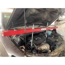 Thanh ngang treo động cơ ô tô 1.8m 1
