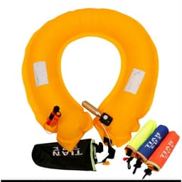 Phao cứu sinh,phá kính khẩn cấp cho oto, dùng trong trường hợp khẩn cấp 5