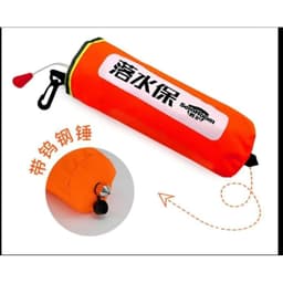 Phao cứu sinh,phá kính khẩn cấp cho oto, dùng trong trường hợp khẩn cấp 1