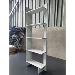 KỆ ĐỂ ĐỒ GÓC TƯỜNG- KỆ GÓC GỖ 5 TẦNG - 2X002 7