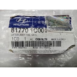 TY CHỐNG CỐP SAU HUYNDAI GETZ HÀNG CHÍNH HÃNG 5