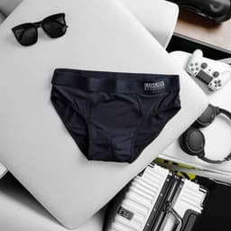 Quần Sịp Nam, Quần Xì nam Luxury loại chéo cao cấp thun lạnh co dãn và thấm hút mồ hôi mềm mát cao cấp T7 7