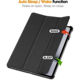 Bao Da MTB OPPO PAD 3 PRO - OnePlus PAD PRO/ PAD 2 12.1" 2024 Gấp 3 Khúc Lưng Cứng Có Nam Châm 2