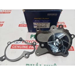 Bơm nước Hyundai Santafe 2006-2008  hàng Autop Korea A25100 27400 3
