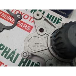 Bơm nước Hyundai Santafe 2006-2008  hàng Autop Korea A25100 27400 2