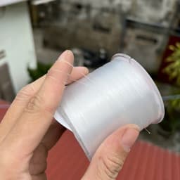 Dây Cước Câu Cá , Dây Câu Cá SUNLINE Basic FC 500m Giá Rẻ 6