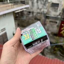 Dây Cước Câu Cá , Dây Câu Cá SUNLINE Basic FC 500m Giá Rẻ 8