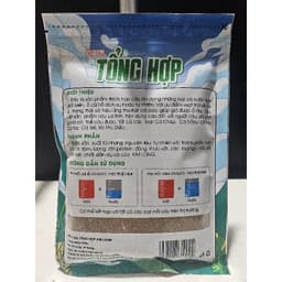 [Mua 5 tặng 1] Mồi Câu Kim Long - Câu Dịch Vụ, Tự Nhiên - Câu Chép, Trôi, Rô, Diếc … 4
