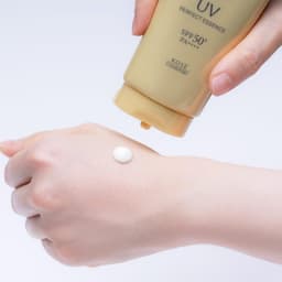 Essence Chống Nắng Chống Thấm Nước Suncut UV Perfect Essence Super Water Proof SPF50+ PA++++ (80g) 2