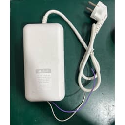 NGUỒN 220V ra 24v 2.5a , 24V 5a 120w  có vỏ hộp 17x9x5,5cm ( HÀN QUỐC ) 7