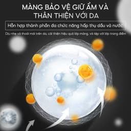 [COLORKEY] Xịt Khóa Make Up Colorkey Dưỡng Ẩm, Thoáng Da, Giữ Lớp Make Up Lâu Trôi 100ml 4