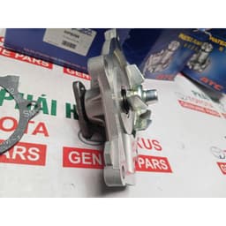 BƠM NƯỚC MÁY SANTAFE 2010 -2012 HÀNG VALEO  KOREA 2008-2012 W5096 8