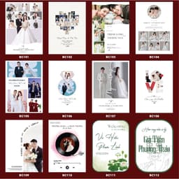 [Bảng Cổng Cưới 02] Bảng Cổng Cưới, Bảng Tên Dâu Rể, Bảng Welcome Trang Trí Đám Cưới 2