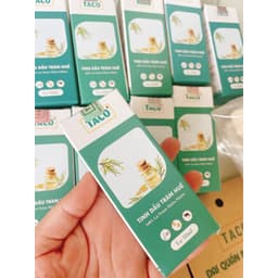 Dầu tràm cho bé và mẹ, Tinh Dầu Tràm Taco nguyên chất 50ml 3