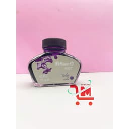 Lẻ 1 Lọ Mực PELIKAN 40010 Đức Màu Tím / Mực Tím Chất Lượng Tốt, Bền Màu, Không Cặn, Dung Tích 62.5ML, CHẤT LƯỢNG TỐT 2