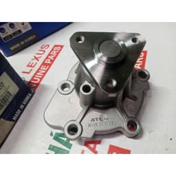 BƠM NƯỚC MÁY CARENT 2.0 HÀNG ATC KOREA 25100 25002 3