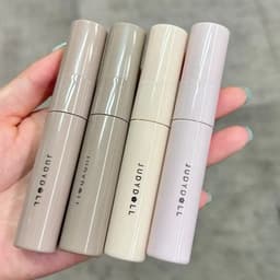 [JUDYDOLL] Bút Tạo Khối Sáng Tối Dạng Kem Judydoll Kèm Đầu Cọ Tiện LỢi Bền Màu Lâu Trôi 2