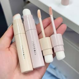 [JUDYDOLL] Bút Tạo Khối Sáng Tối Dạng Kem Judydoll Kèm Đầu Cọ Tiện LỢi Bền Màu Lâu Trôi 4