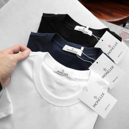 Áo thun nam basic đơn giản form suông nhẹ vải cotton 4 chiều co giãn , áo phông nam bigsize trên 100kg -3 8
