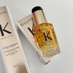 Có sẵn - Dưỡng tóc Kerastase Elixir Ultime 1