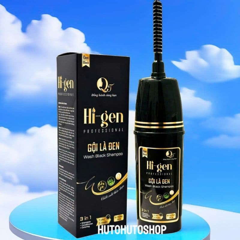 Chai Dầu Gội Phủ Bạc Tori Với Hương Hoa Thơm Dễ Chịu An toàn Hàng Chính Hãng Công Ty
