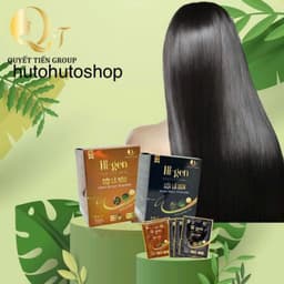 Dầu Gội Phủ Bạc Tori An Toàn Cho Da Đầu Giúp Tóc  Bóng Mượt Nhanh Chống 1
