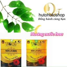 Dầu Gội Phủ Bạc Tori An Toàn Cho Da Đầu Giúp Tóc  Bóng Mượt Nhanh Chống 6