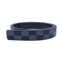 Thắt lưng nam nữ 2,5cm không mặt khoá, dây lưng unisex nhiều màu N7 2