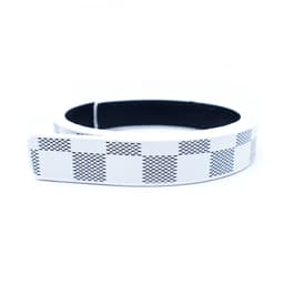 Thắt lưng nam nữ 2,5cm không mặt khoá, dây lưng unisex nhiều màu N7 3