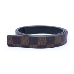 Thắt lưng nam nữ 2,5cm không mặt khoá, dây lưng unisex nhiều màu N7 5