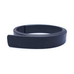 Thắt lưng nam nữ 2,5cm không mặt khoá, dây lưng unisex nhiều màu N7 7