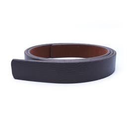 Thắt lưng nam nữ 2,5cm không mặt khoá, dây lưng unisex nhiều màu N7 8