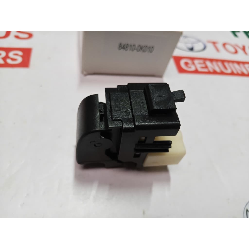 CÔNG TẮC LÊN KÍNH ĐƠN INOVA HÀNG CAO CẤP 84810-0K010