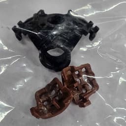 [ Có Sẵn ]Đồ chơi xếp hình mô hình nhân vật NJ Lloyd Nrg Custom - 10 pcs 3