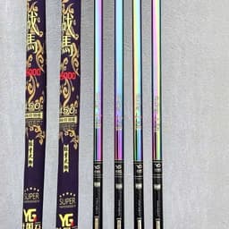 Cần Câu Tay , Cần Câu Đài YG X5000 F1 Bản 8H Chuyên Săn Hàng Cá Lớn Tặng Kèm Ngọn Phụ 4
