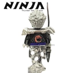 [Có sẵn] Đồ chơi lắp ráp minifigures Ninjago Dragons Rising 2 Arin Tournament 4
