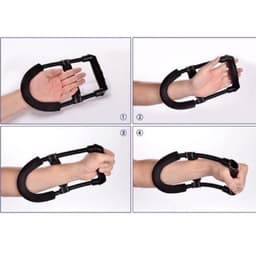 Dụng cụ tập tay chữ U hàng cao cấp 2