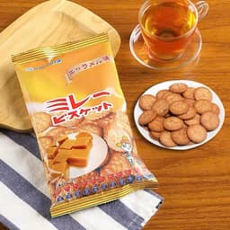 Bánh Quy Mặn NOMURA Nhật Bản Giòn Tan, Ngon Đỉnh Chuẩn Vị Kochi 5
