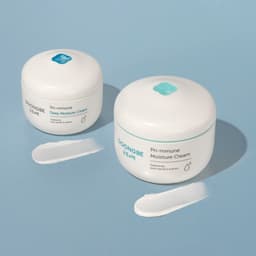 [Da Siêu Khô] Kem Dưỡng Ẩm Cho Bé Bản Chuyên Sâu Chứa Hạt Dưỡng Ẩm GOONGBE Baby Deep Moisture Cream 100ml 7